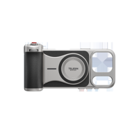 Telesin Master Grip voor iPhone 17 Pro - Standard Kit - thumbnail