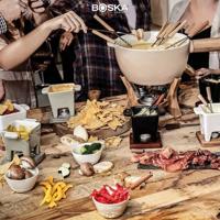 Boska - Tapas Fondue Nero - 300 ml (85-35-30) - thumbnail