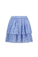 B.Nosy Meisjes rok - Paula - Poetic hart AOP - thumbnail