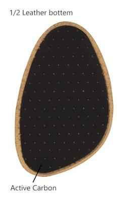 Pedag 101 Leather 1/2 - alle