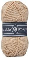 Durable Cosy Fine - Sand - Haakgaren / Breigaren - thumbnail