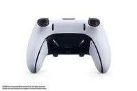 Sony DualSense Edge Wireless Controller (White) - thumbnail