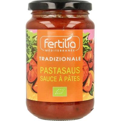 Fertilia Pastasaus Traditionale Biologisch