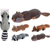 Hondenspeelgoed Knuffel Dier 44 cm Assorti - thumbnail