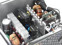 THERMALTAKE SMART BX1 SE - Niet-modulaire pc-voeding - 750 W - 80 Plus Bronze - thumbnail