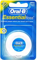 Oral B Flosdraad Essential Floss Regular - thumbnail