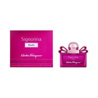 Damesparfum Salvatore Ferragamo EDP Signorina Ribelle 30 ml - thumbnail