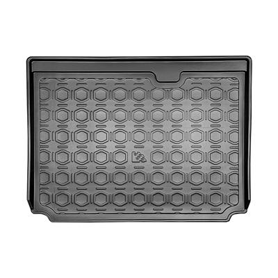 Kofferbakmat 'Design' passend voor Mercedes Citan Tourer (W420) 2021- CKSME28ND