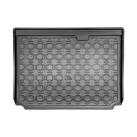 Kofferbakmat 'Design' passend voor Mercedes Citan Tourer (W420) 2021- CKSME28ND - thumbnail