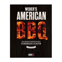 Weber Receptenboek: "Weber New American Barbecue" (NL) - thumbnail