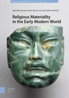 Religious Materiality in the Early Modern World - Suzanna Ivanic, Mary Laven, Andrew Morrall - ebook - thumbnail