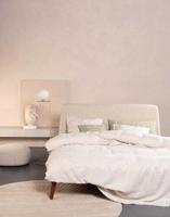 Essenza Esssenza Willow Kussensloop Vanilla 60x70 - thumbnail