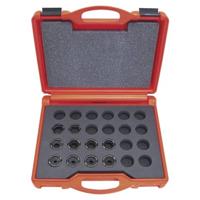 Intercable MKBSET-CK 183374 Persunit Aluminium perskabelschoenen 10.00 tot 300.00 mm² - thumbnail