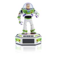 Toy Story Interactive Mini Robot Buzz Lightyear *English version* - thumbnail