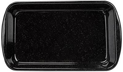 Riess Ovenschaal - emaille - 32 cm