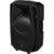 IMG Stageline WAVE-10A Actieve PA-speaker 25 cm 10 inch 150 W 1 stuk(s) - thumbnail