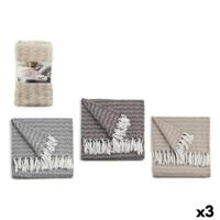 Bankhoes Oor (van tarwe) 180 x 240 cm (3 Stuks) - thumbnail