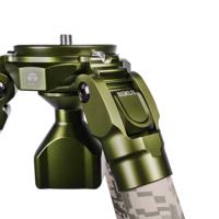 Sirui CT-3204 Explorer Camouflage - thumbnail