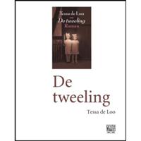 De tweeling (Paperback) - thumbnail