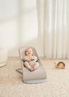 Ligstoel Bliss BABYBJORN beige - thumbnail