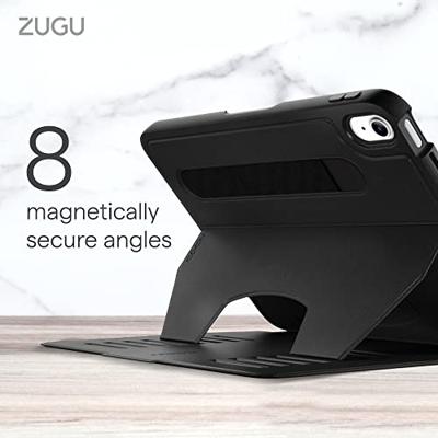 Zugu Case iPad (10th gen/A16) - Black Zugu Case iPad (10th gen/A16) - Black