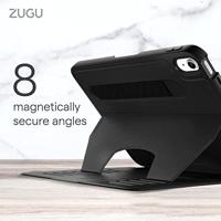 Zugu Case iPad (10th gen/A16) - Black - thumbnail