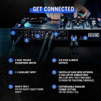 Rane ONE - thumbnail
