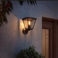 Philips Hue Wandlamp 8719514388512 Energielabel: G (A - G) Hue White Inara E27 7 W Warmwit Energielabel: G (A - G) - thumbnail