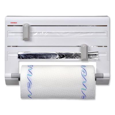 Leifheit keukenrolhouder parat comfort Leifheit keukenrolhouder parat comfort