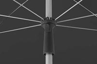 Schneider Parasol Locarno (Antraciet) - thumbnail