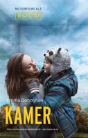 Kamer - Emma Donoghue - ebook - thumbnail