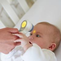 Braun BNT300WE Koortsthermometer Met LED-verlichting - thumbnail