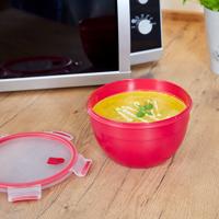 Emsa Clip & Micro vershoudbakje 2,6 L doos - thumbnail