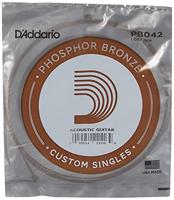 D&apos;Addario PB042 - thumbnail
