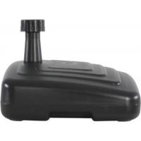 Balkonparasolvoet 20L antraciet - thumbnail