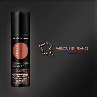 Eugene Perma Essantiel Keratin Frizz Control 200 ml