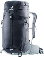 Deuter Trail Trekkingrugzak 32 l Zwart - thumbnail