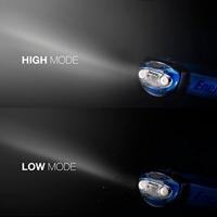 Energizer Vision HL Hoofdlamp LED werkt op batterijen 100 lm 50 h - thumbnail