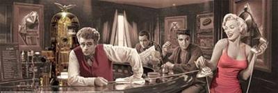 Pyramid International MCPP60184 poster 1 stuk(s)