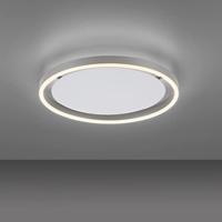 Just Light 15391-95 RITUS LED-plafondlamp LED 23.5 W Aluminium - thumbnail