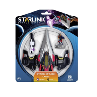 Starlink Starship Pack Lance - thumbnail