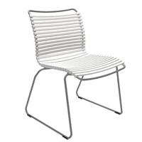 Houe Click Dining tuinstoel Muted White - thumbnail