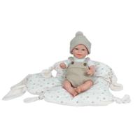 Babypop Arias 35 cm - thumbnail