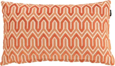 Hartman kussen cloe 30x50cm orange