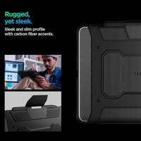 Spigen Rugged Armor Pro iPad Pro 13 (2024) - thumbnail