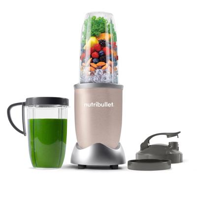 Blender - Nutribullet - NB907CP - 900W - 0,9L - Koper