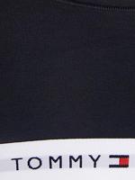Tommy Hilfiger Bralette dames - Top - Katoenen Bh Top - Diepe hals - thumbnail