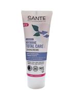 Sante Dental med toothepaste mirr bio 75 Milliliter - thumbnail