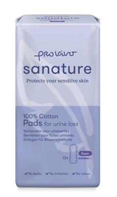 Sanature Pro Vivo Super Sanature Pro Vivo Super