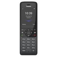 Yealink W78H DECT-telefoon Nummerherkenning Zwart - thumbnail
